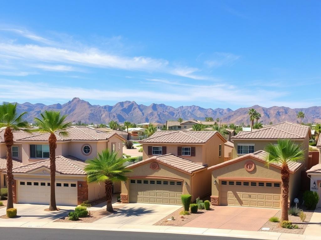 Garage door installation services in East Valley cities