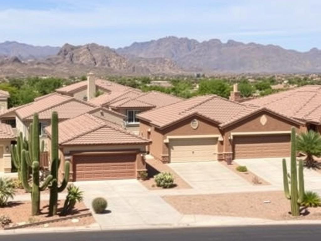 Garage door installation services in West Valley cities