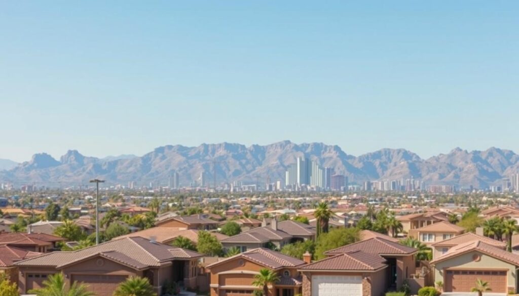 Professional garage door installation services throughout Phoenix metro area